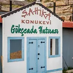 Sahika 4*
