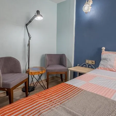 Sahika Guest house Gokceada