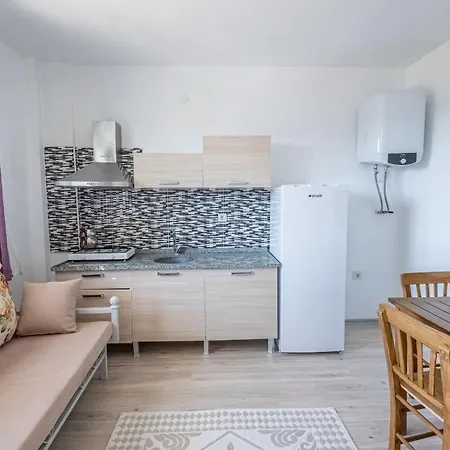 Guest house Sahika