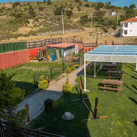 Sahika 4* İmroz