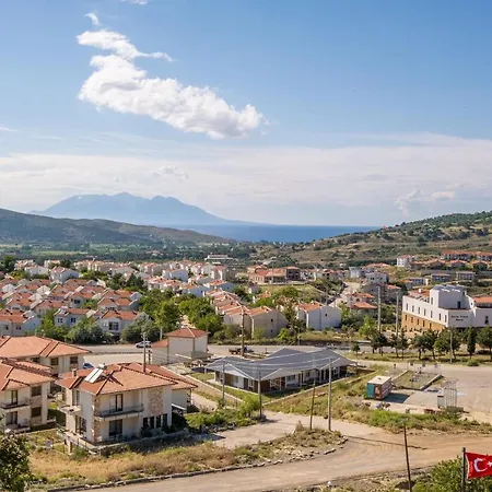Sahika 4* İmroz
