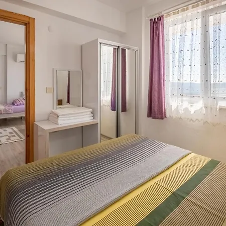 Guest house Sahika 3*
