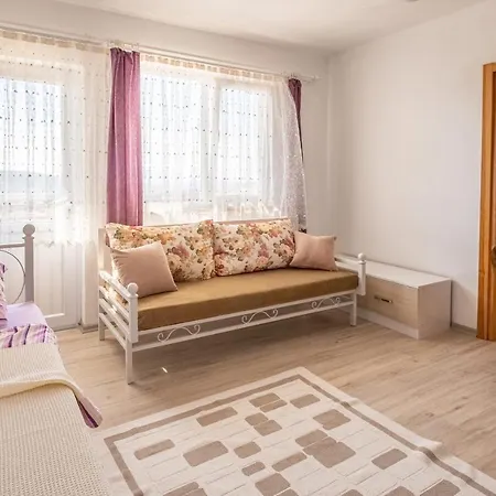 Casa de hóspedes Sahika İmroz