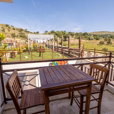 Sahika Casa de hóspedes