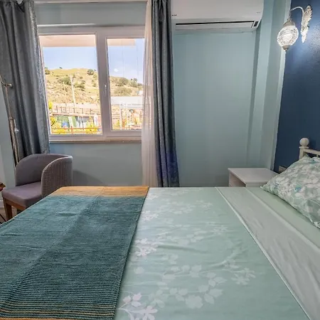 Guest house Sahika Gokceada