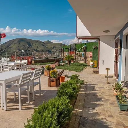 Guest house Sahika