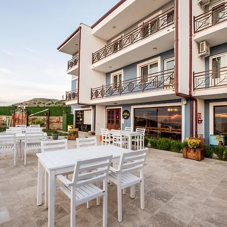 Sahika Casa de hóspedes
