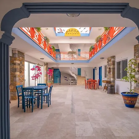 Sahika 4* İmroz