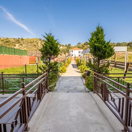 Casa de hóspedes Sahika 4*