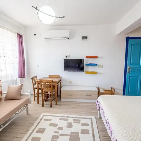 Sahika Casa de hóspedes 4*