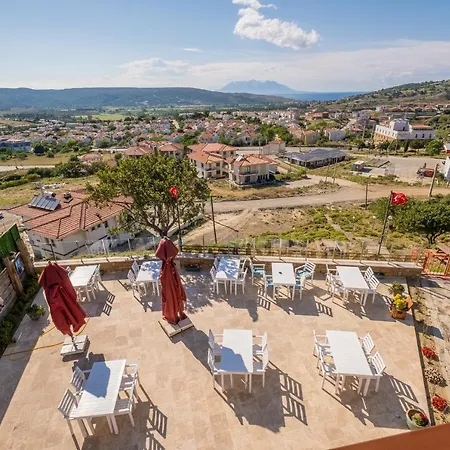 Sahika Guest house 3*