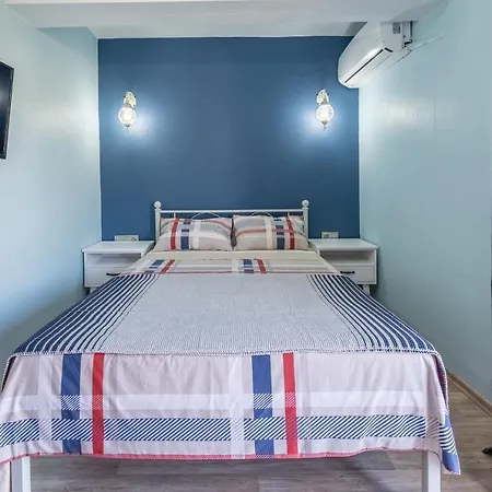 Guest house Sahika Gokceada