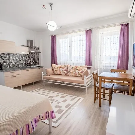 Sahika Πανσιόν 4*