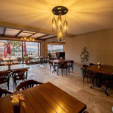 Casa de hóspedes Sahika 4*