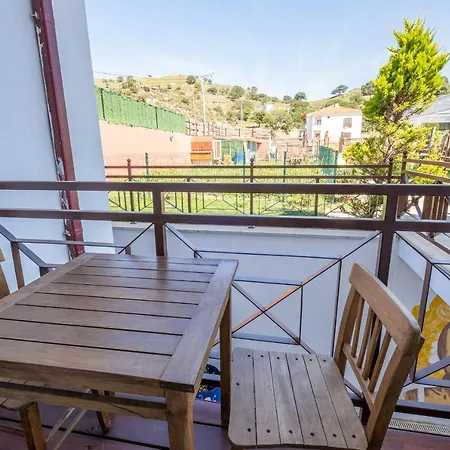 Sahika Casa de hóspedes 4*