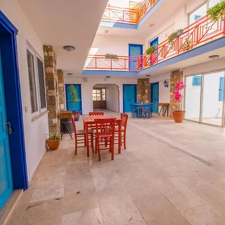 Casa de hóspedes Sahika