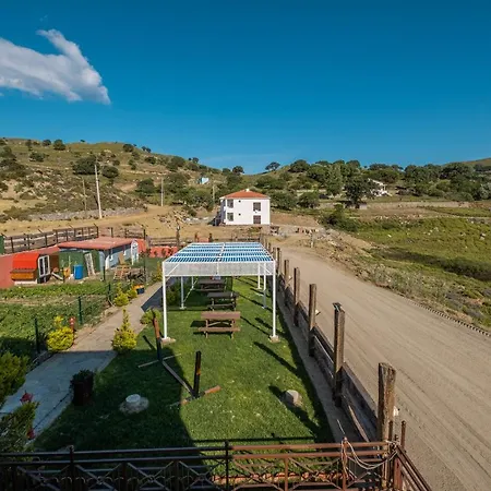 Guest house Sahika Gokceada