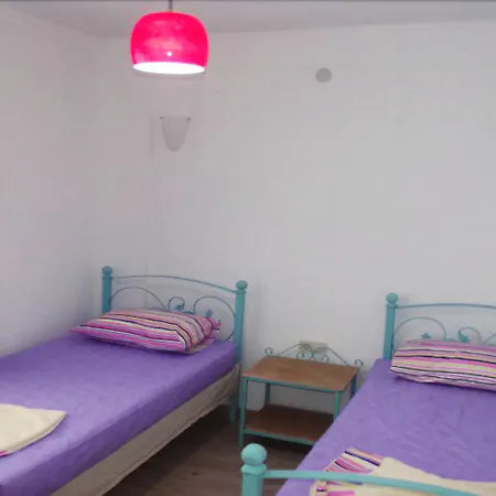 Sahika Casa de hóspedes 4*