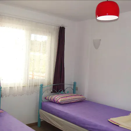 Casa de hóspedes Sahika İmroz