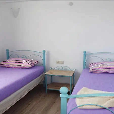 Casa de hóspedes Sahika 4*