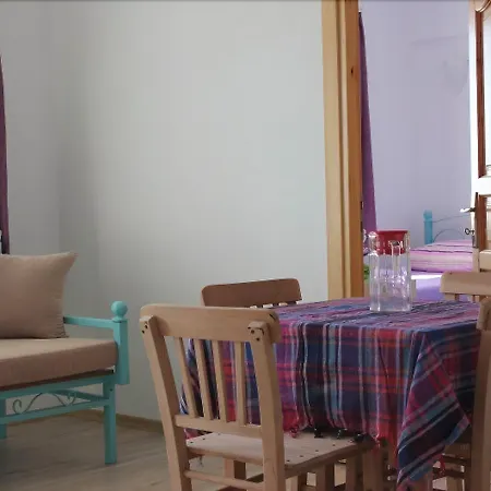 Sahika Casa de hóspedes İmroz