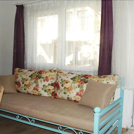 Sahika Casa de hóspedes 4*