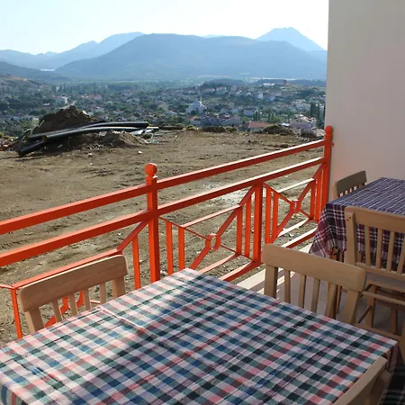 Sahika Casa de hóspedes 4*