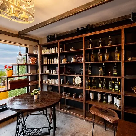 Sahika Gasthof İmroz