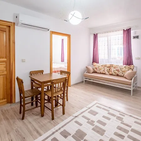 Sahika Casa de hóspedes