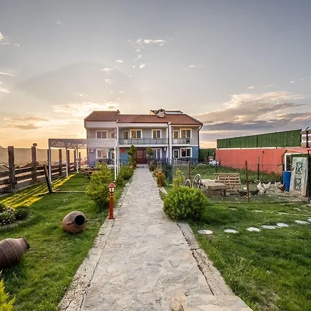 Sahika Casa de hóspedes