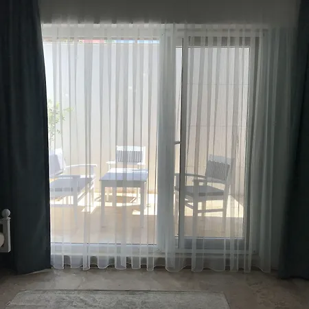 Guest house Sahika