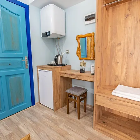 Guest house Sahika