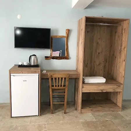 Guest house Sahika Gokceada