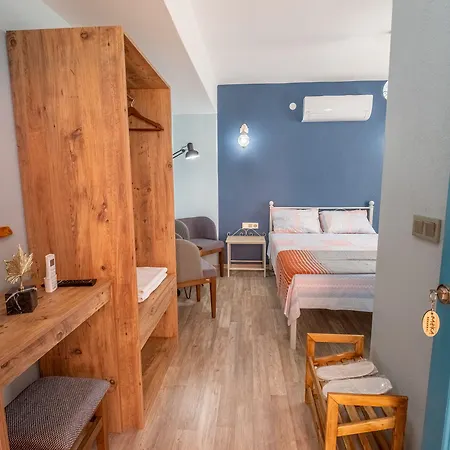 Sahika 4* İmroz
