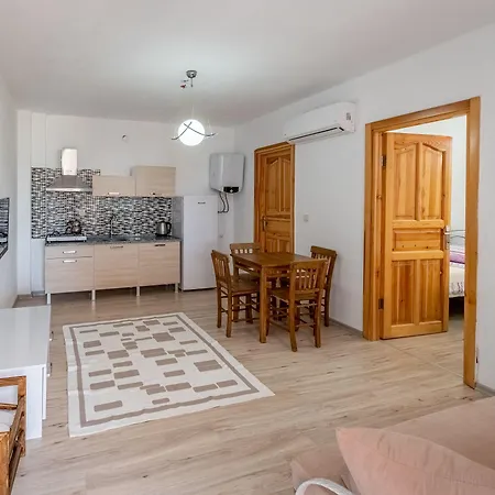 Sahika Guest house Gokceada