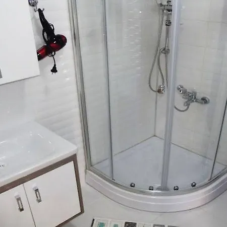 Sahika Guest house Gokceada
